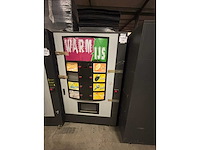 Happy o matic - verkoopautomaat - afbeelding 2 van  3