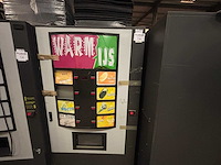 Happy o matic - verkoopautomaat - afbeelding 3 van  3