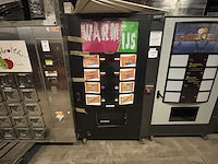 Happy o matic - verkoopautomaat - afbeelding 1 van  3