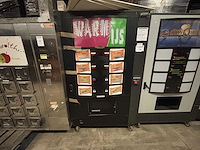 Happy o matic - verkoopautomaat - afbeelding 2 van  3