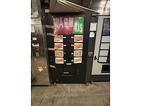 Happy o matic - verkoopautomaat - afbeelding 3 van  3