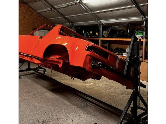 Harald - kantelbrug basic - afbeelding 2 van  2