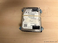 Hard disk - afbeelding 1 van  1
