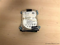 Hard disk - afbeelding 1 van  1