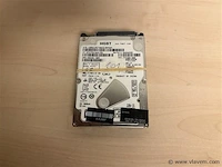 Hard disk - afbeelding 1 van  1