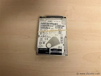 Hard disk - afbeelding 1 van  1