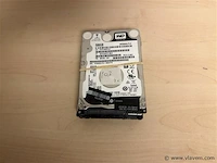 Hard disk - afbeelding 1 van  1