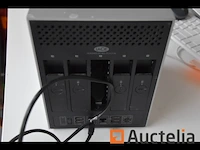 Harde schijf lacie