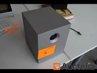 Harde schijf lacie - afbeelding 3 van  5