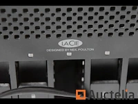 Harde schijf lacie - afbeelding 4 van  5