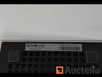 Harde schijf lacie - afbeelding 5 van  5