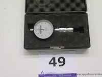 Hardheidsmeter hildebrand - afbeelding 1 van  2