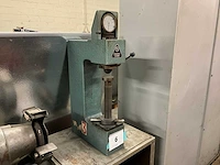 Hardheidtester emcotest t03.01/112