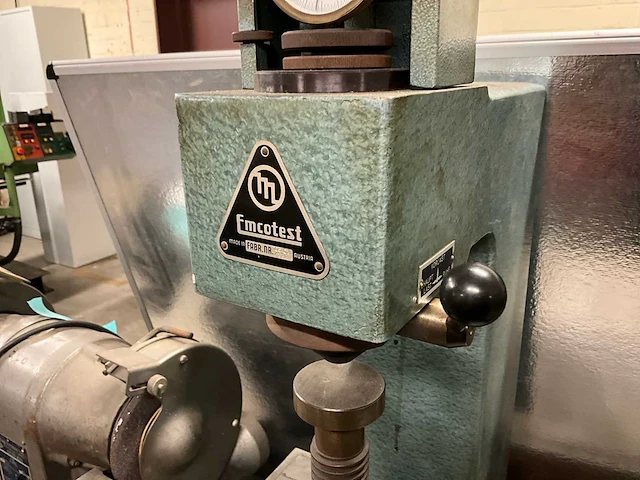 Hardheidtester emcotest t03.01/112 - afbeelding 4 van  6