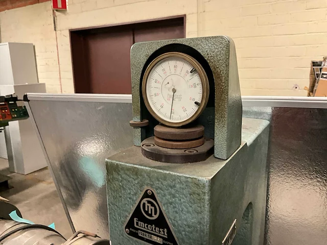 Hardheidtester emcotest t03.01/112 - afbeelding 5 van  6