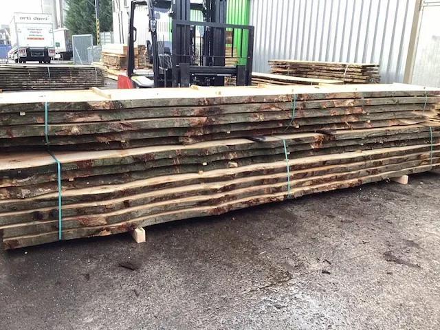 Hardhout eik - afbeelding 1 van  2