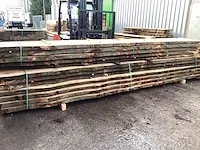 Hardhout eik