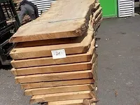 Hardhout eik - afbeelding 2 van  2