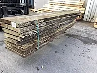 Hardhout vm linde