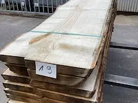 Hardhout - afbeelding 2 van  2