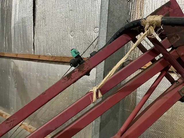 Hardi sproeier, 800l - afbeelding 4 van  12