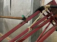 Hardi sproeier, 800l - afbeelding 4 van  12