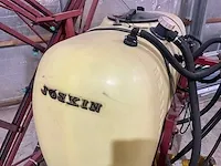 Hardi sproeier, 800l - afbeelding 7 van  12