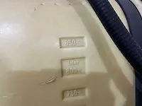Hardi sproeier, 800l - afbeelding 8 van  12