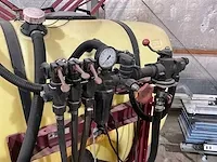Hardi sproeier, 800l - afbeelding 9 van  12