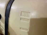 Hardi sproeier, 800l - afbeelding 12 van  12