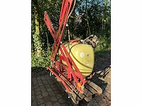 Hardi veldspuit met cardan - afbeelding 1 van  3