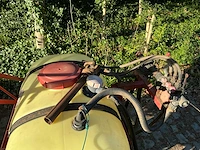 Hardi veldspuit met cardan - afbeelding 2 van  3