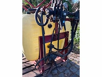 Hardi veldspuit met cardan - afbeelding 3 van  3