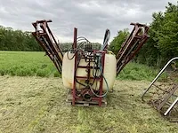 Hardi veldspuit - afbeelding 1 van  14