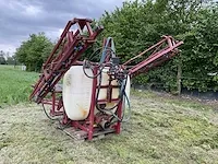 Hardi veldspuit - afbeelding 7 van  14