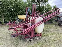 Hardi veldspuit - afbeelding 9 van  14