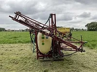 Hardi veldspuit - afbeelding 12 van  14