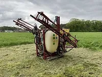Hardi veldspuit - afbeelding 13 van  14