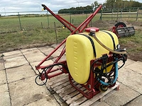 Hardi veldspuit - afbeelding 1 van  7
