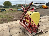 Hardi veldspuit - afbeelding 2 van  7