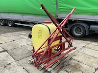 Hardi veldspuit - afbeelding 3 van  7