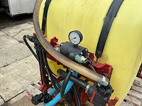 Hardi veldspuit - afbeelding 4 van  7