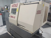 Hardinge cobra 42 cnc draaibank - afbeelding 3 van  9