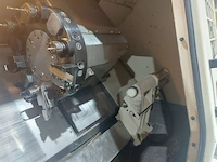 Hardinge cobra 42 cnc draaibank - afbeelding 5 van  9