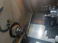 Hardinge cobra 42 cnc draaibank - afbeelding 6 van  9