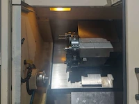 Hardinge cobra 42 cnc draaibank - afbeelding 7 van  9