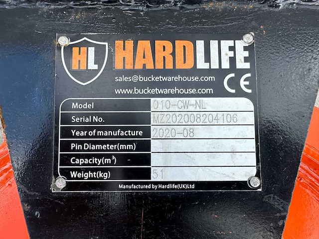 Hardlife - 2020 - 010-cw-nl - aandrukrol - afbeelding 9 van  9