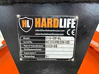 Hardlife - 2020 - 010-cw-nl - verdichtingswiel - afbeelding 9 van  9