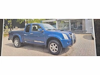 Hardtop isuzu d-max quad cab - afbeelding 7 van  7