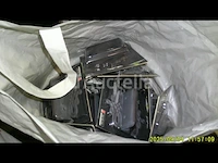 Hardware /3 rack bag voor planken +-50 stuks - afbeelding 1 van  6